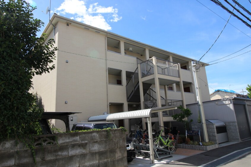 周辺環境 Ｎｅｏ－Ｉ