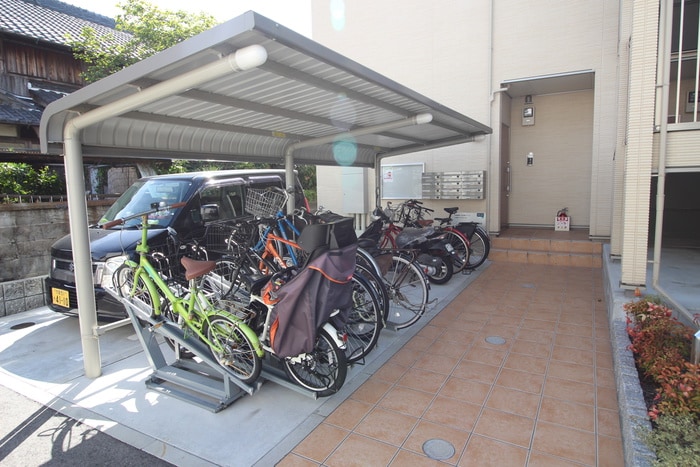 駐輪場 Ｎｅｏ－Ｉ