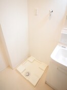 洗濯機置場 Ｎｅｏ－Ｉ