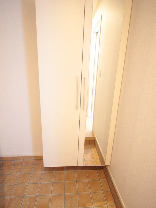 玄関 Ｎｅｏ－Ｉ