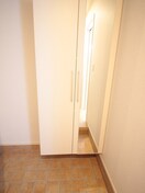 靴箱 Ｎｅｏ－Ｉ