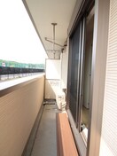 ベランダ・バルコニー Ｎｅｏ－Ｉ