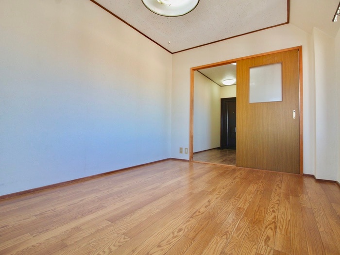 内観写真 アクティ－香露園