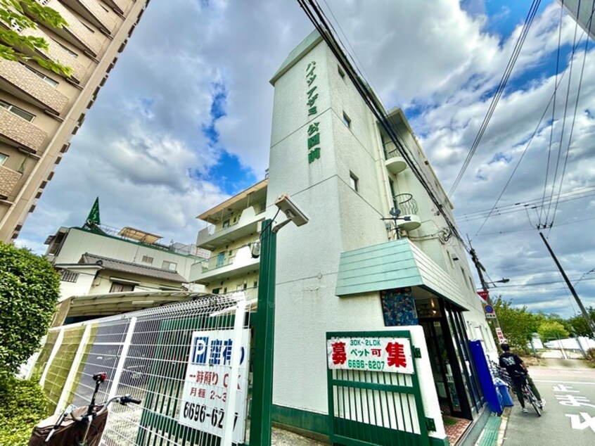 その他 ハイツアザミ公園前