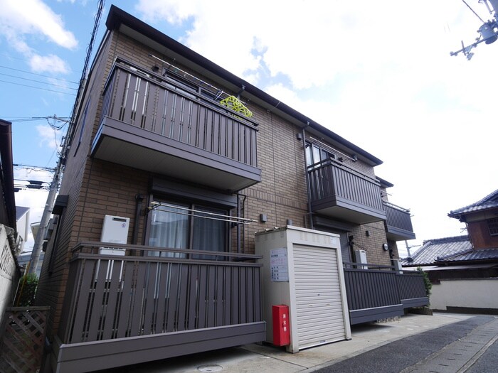 周辺環境 ボワ・ヴィラ－ジュⅡ