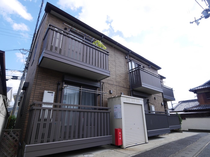 周辺環境 ボワ・ヴィラ－ジュⅡ