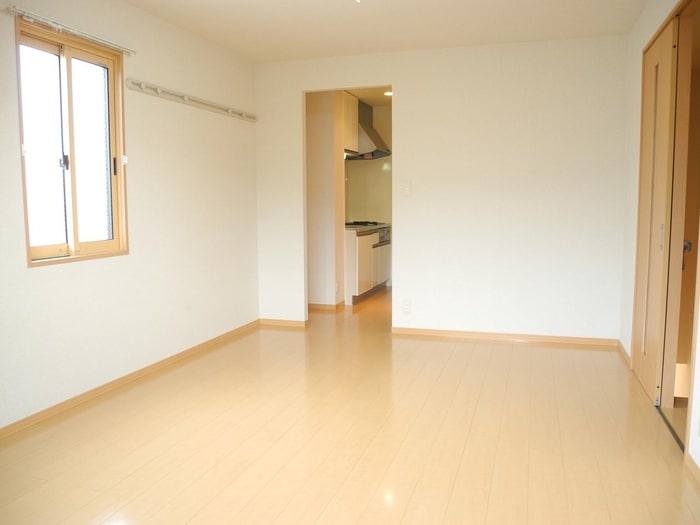 居室 ボワ・ヴィラ－ジュⅡ