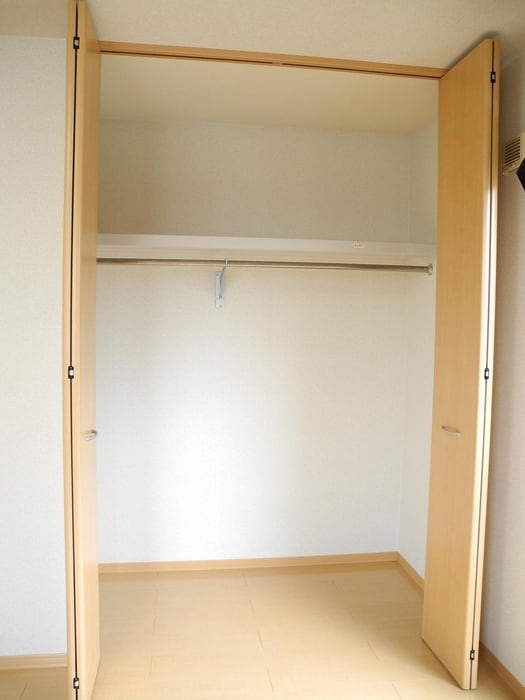 収納 ボワ・ヴィラ－ジュⅡ