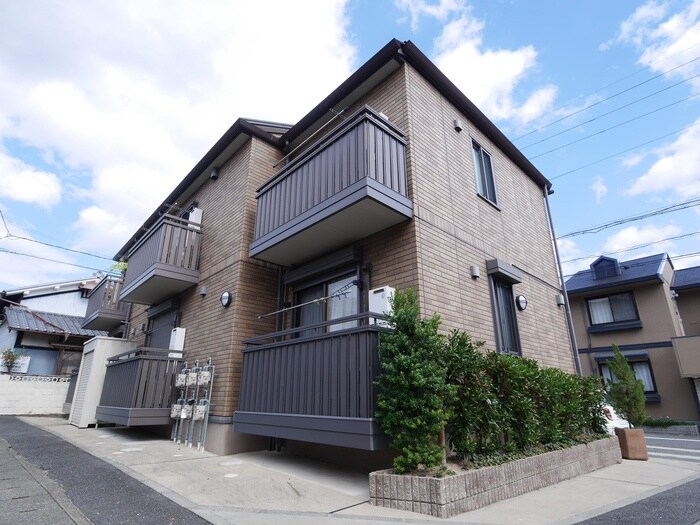 駐輪場 ボワ・ヴィラ－ジュⅡ