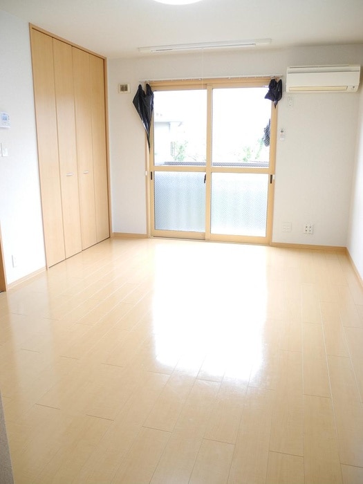 居室 ボワ・ヴィラ－ジュⅡ