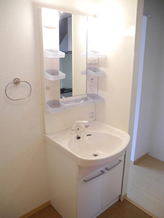 洗面 ボワ・ヴィラ－ジュⅡ