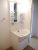 洗面 ボワ・ヴィラ－ジュⅡ