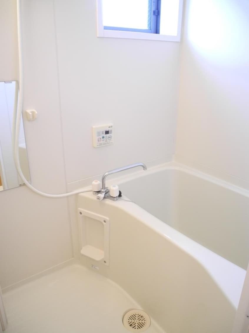 バス／シャワールーム等 ボワ・ヴィラ－ジュⅡ