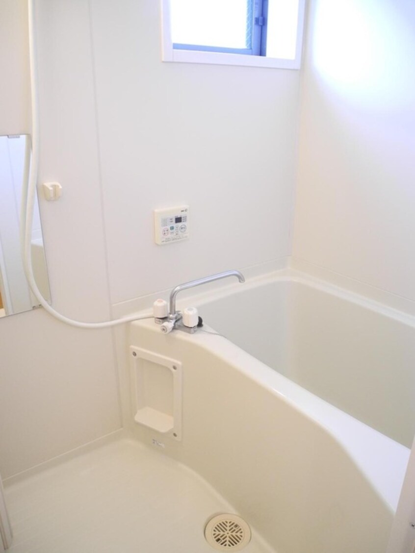 バス／シャワールーム等 ボワ・ヴィラ－ジュⅡ