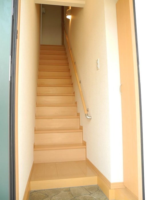 内観写真 ボワ・ヴィラ－ジュⅡ