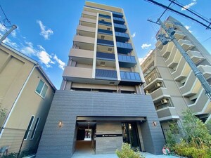 レジデンス塚本クラージュ(903)