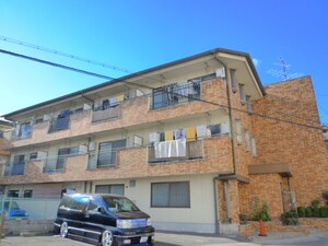 第一カトレアハイツ寝屋川