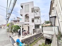 ベルメゾン池田