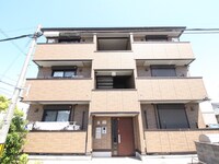 セジュール古市