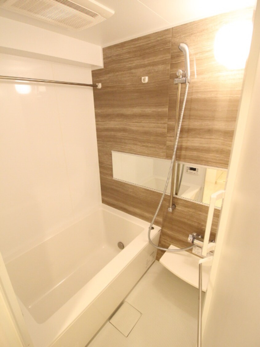 バス／シャワールーム等 Residence Tresor Dieu