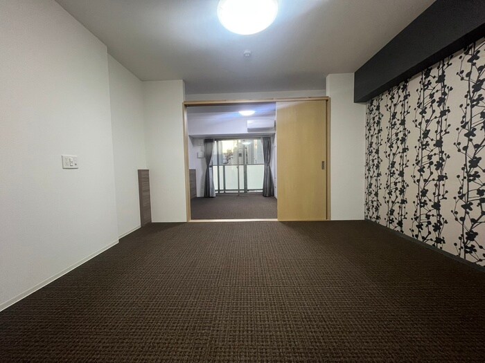 居室 Residence Tresor Dieu