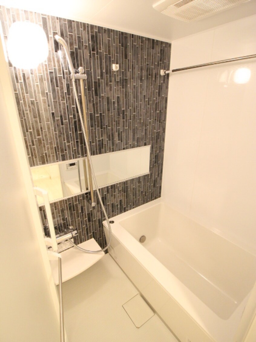 バス／シャワールーム等 Residence Tresor Dieu