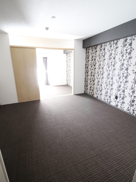 居室 Residence Tresor Dieu