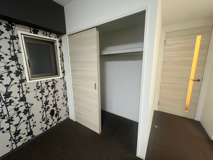 収納 Residence Tresor Dieu