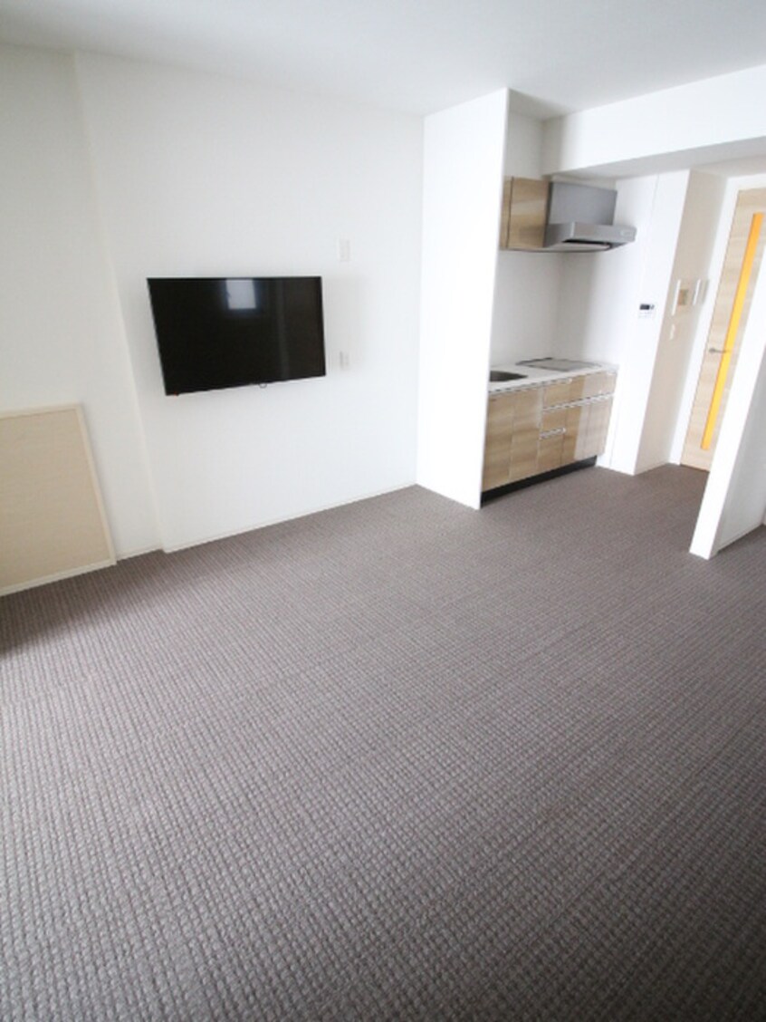 居室 Residence Tresor Dieu