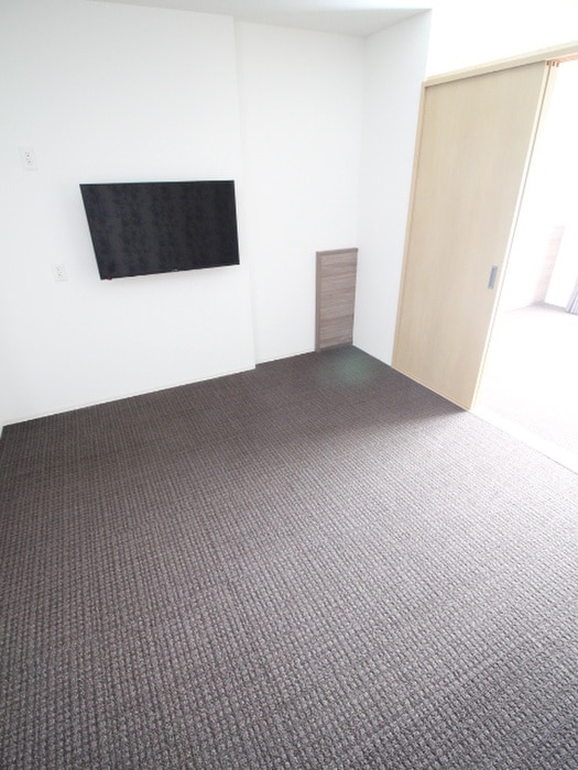 居室 Residence Tresor Dieu