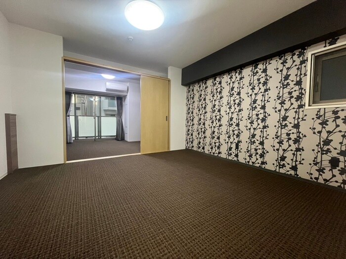 居室 Residence Tresor Dieu