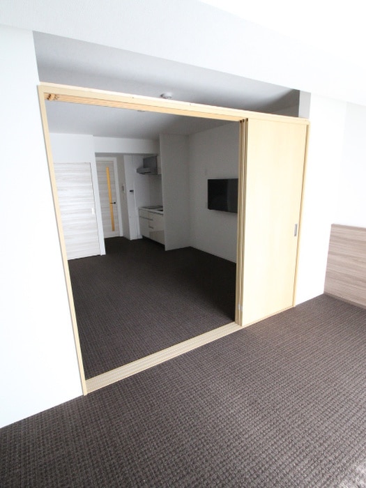 居室 Residence Tresor Dieu