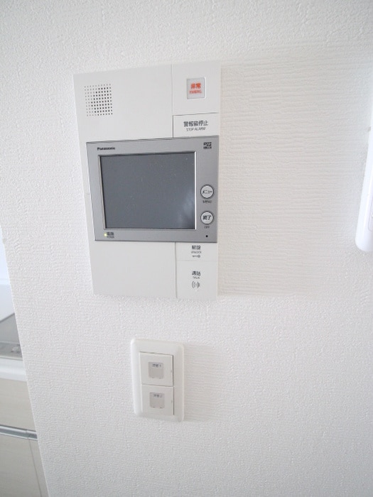 内観写真 Residence Tresor Dieu