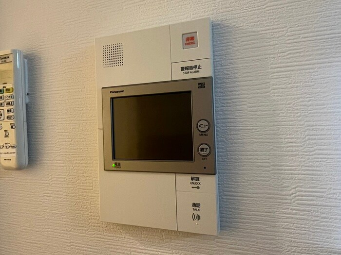 内観写真 Residence Tresor Dieu