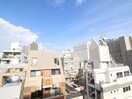 室内からの展望 Residence Tresor Dieu