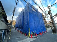 仮)SHM灘区曾和町1丁目