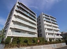 ヴィークコート夙川香櫨園(701)の外観