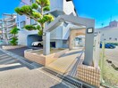 外観写真 ドミール岸田