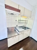 キッチン ドミール岸田
