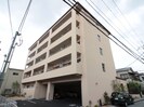 ル　マルシェ　下穂積の外観
