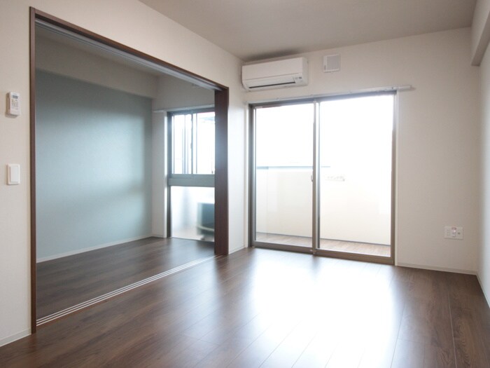 居室 ル　マルシェ　下穂積