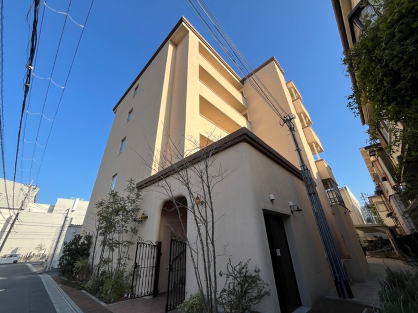 その他 ル　マルシェ　下穂積