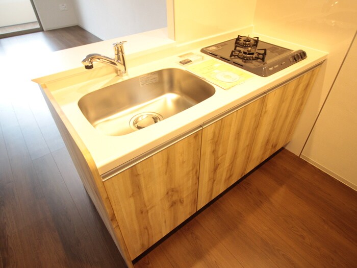 キッチン ル　マルシェ　下穂積