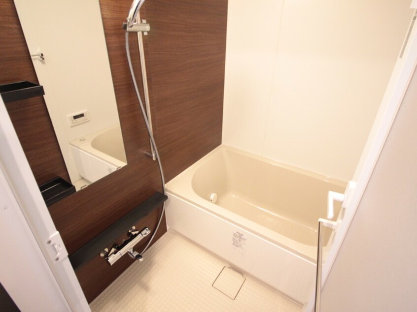 バス／シャワールーム等 ル　マルシェ　下穂積