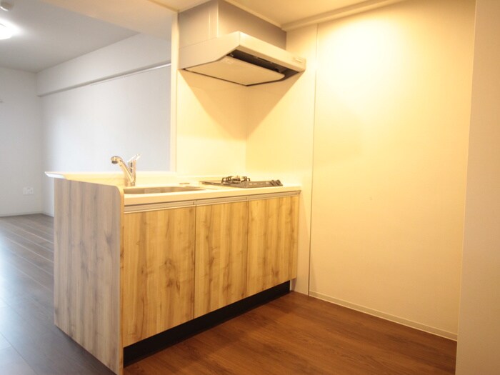 キッチン ル　マルシェ　下穂積