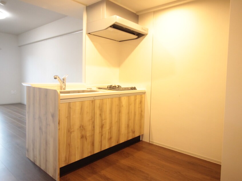キッチン ル　マルシェ　下穂積