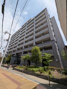エスリード弁天町南（408）の外観