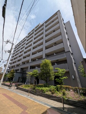 エスリード弁天町南（408）