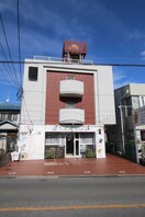 エントランス部分 水野ビル