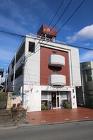 外観写真 水野ビル